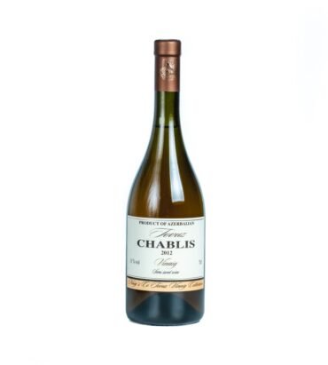 Tovuz CHABLIS